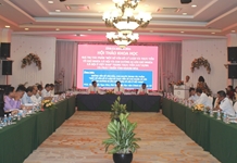 Một số vấn đề lý luận và thực tiễn về chủ nghĩa xã hội và con đường đi lên chủ nghĩa xã hội ở Việt Nam” và vấn đề bảo vệ nền tảng tư tưởng của Đảng, đấu tranh phản bác các quan điểm sai trái, thù địch trên địa bàn tỉnh Khánh Hòa